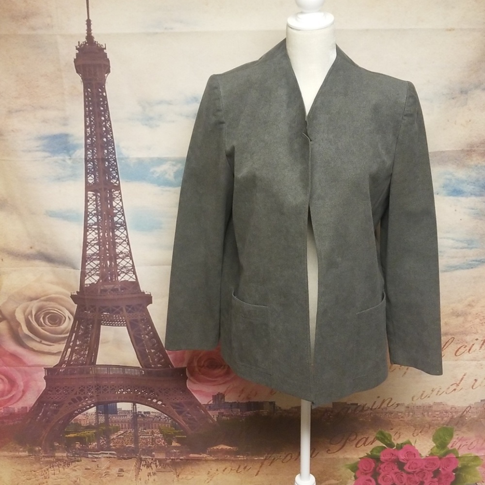 Abe Schrader harzfelds Jacket